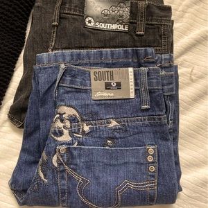 South Pole jeans